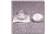 NALGENE&amp;reg; 190, 191 Syringe Filters, modified acrylic housing; cellulose acetate (CA) or surfactan