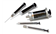 Assorted 1000 Series Microliter Syringes