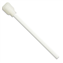 Applicators, PurSwab® Rectangular Foam Tipped Applicator, Polypropylene Handle