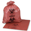 Bags, Biohazard, Autoclavable, Bio-Safe&reg;