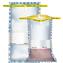 Bags, Stomacher, Homogenizer Blender Bag, Whirl Pak&reg;