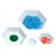Weigh Boats, Hexagon