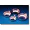 Weighing Dishes, Aluminum, Disposable