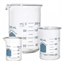 Beakers, Griffin, Low Form Beaker, Double Scale, Pyrex® VISTA™ Glass, Corning®