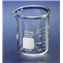 Beakers, Griffin Beaker, Low Form, Heavy Duty, Graduated, Pyrex® Glass, Corning®