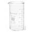 Beakers, Tall-form Beaker, Berzelius, Borosilicate Glass