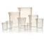 Beakers, 1205 Griffin, Low-form, Polypropylene, Nalgene&reg;