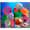 Closures, Screw Cap, Pyrex® Bottles, Corning&reg;