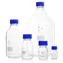 Bottles, Media, Laboratory Bottle, Borosilicate Clear, Duran | DWK Life Sciences