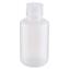 Bottles, Plastic, Leak Resistant Bottle, Narrow Neck, Natural, Wheaton | DWK Life Sciences