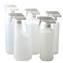 Bottles, Plastic Bottle, Sprayer Bottle, Polyethylene