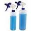 Bottles, HDPE Plastic, Spray Bottle, QuickMist™