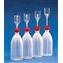 Bottles, Dispensing Bottle with Adjustable Cup