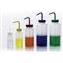 Bottles, Wash Bottle, Wide Mouth