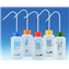 Bottles, Wash Bottle, Safety Wash Bottles, Wide-mouth, BrandTech®