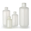 Bottles, Plastic, Particle Certified HDPE Containers, Thermo Scientific®