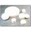 Cap, White PP, LDPE Foam-lined, Bulk, Thermo Scientific&reg;