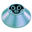 Centrifuge Rotors, HIGHConic™ Fixed-Angle (45&deg;) Rotor, Thermo Scientific™