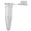 Centrifuge Tubes, Microcentrifuge Tube, MaxyClear Snaplock, Corning&reg;