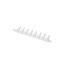 PCR Tubes, Fast PCR Tube Strips, Eppendorf®