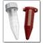 Centrifuge Tubes, 5mL Polypropylene, Amber and Colorless,  Eppendorf®