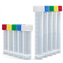 Tubes, Transport Tube, Self-standing, Sterile