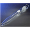Centrifuge Tubes, Conical Tube, Standard Taper Pennyhead Stopper, Pyrex® Glass, Corning®