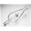 Flasks, Kuderna-Danish Flask, Hooks, PYREX&reg;, Corning&reg;