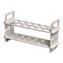 Racks, Hydrometer and Tube Rack, Polypropylene