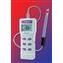 Conductivity Meter, Expanded Range, Traceable®