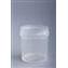 Specimen Containers, Wide Mouth Bio-Tite&reg;, 90mL (3 oz.), 53mm