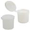 Containers, Hinged Lid Container, PE
