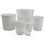 Specimen Container, Heavy Duty, Disposable