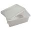 Containers, Plastic Bin, Sterilizing Tote Box, PP