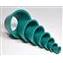 Funnels, Filter Adapters, Synthetic Rubber