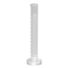 Cylinders, To Deliver, Class A Cylinder, Double Metric Scale, Pyrex&reg; Glass, Corning&reg;