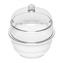 Desiccators, Space Saver Desiccator