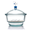 Desiccators, Borosilicate Vacuum Desiccator, Stopcock, Borosil®