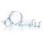 Cell Culture, Dish, 2in1 Cell Culture Inserts, BrandTech&reg;