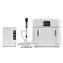 Water Purification, Ultrapure, Tap & Type I/II, Touch Smart Dispenser, Aquanex™
