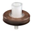 Filters, Syringe, Puradisc Polypropylene Filter, Non-sterile, Cytiva Whatman™
