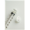 NALGENE&reg; 25mm Syringe Prefilters, modified acrylic housing, glass-fiber prefilter