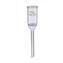 Funnel, Buchner Filter Funnels with KIMFLOW® Fritted Disc, Porosity 10 - 15 microns, Kimble