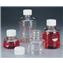 NALGENE&reg; 455 Filter Unit Receivers, polystyrene, polyethylene storage cap