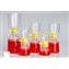 NALGENE&reg; 122 Tissue Culture Filter Units – 115mL Capacity, low-profile polystyrene housing; SFCA membrane
