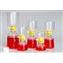 NALGENE&reg; 161 Media-Plus Filter Units, 100mL Capacity, 90mm SFCA membrane