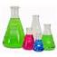 Flasks, Erlenmeyer, HYBEX™, Benchmark