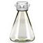 Flasks, Erlenmeyer Flask, VersaCap, Sterile, FOXX Life Sciences
