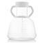 Flasks, Erlenmeyer Flask, Cap with Handle, FOXX Life Sciences