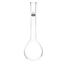 Flasks, Kjeldahl Flask, Round Bottom, Long Neck, Pyrex® Glass, Corning®